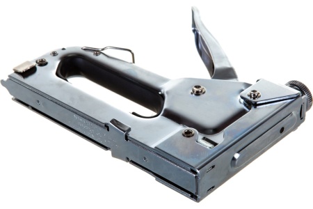 Строительный стальной степлер 2в1 Jettools тип 53 4-14мм, тип 13 4-14мм JT-003