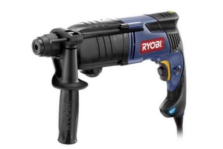 Перфоратор Ryobi 3000112(ERH750V)