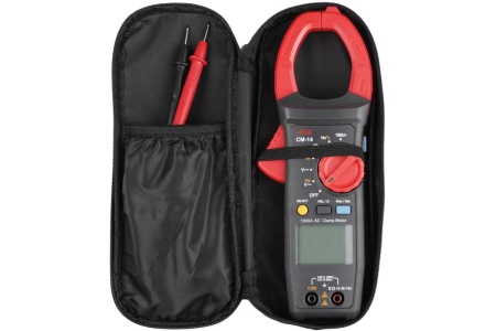 Токоизмерительные клещи RGK CM-14 755115