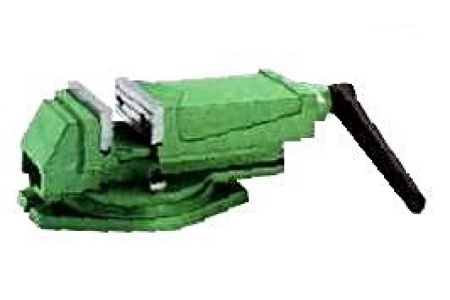 Тиски TRIOD QH100 541037