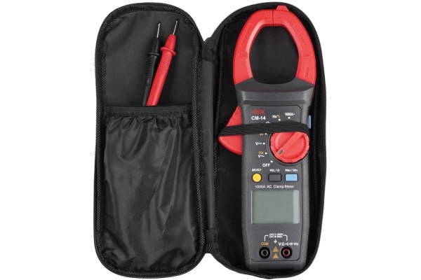 Токоизмерительные клещи RGK CM-14 755115