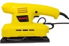 Виброшлифовальная электрическая машина в комплекте WMC TOOLS WMC-S1B-DH31-90*187