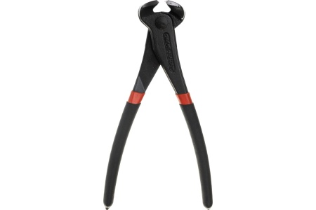 Торцевые клещи, обрезиненные рукоятки, 200мм PATRIOT ECP-200 350004320