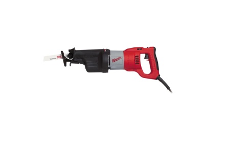 Сабельная пила Milwaukee SSPE 1300 RX 4933440590