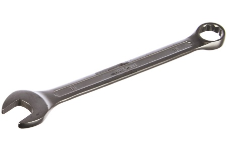 Комбинированный ключ 16мм AV Steel  AV-311016