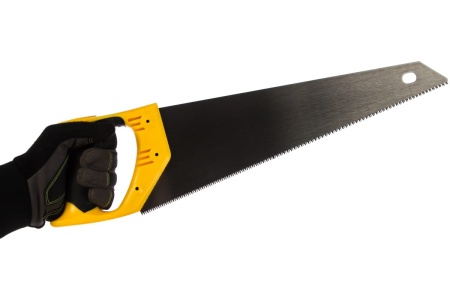 Ножовка TOPEX Shark 11 TPI 10A442