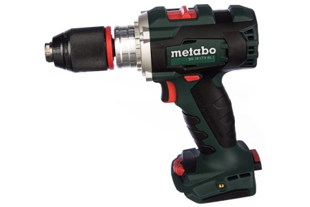 Аккумуляторный винтоверт Metabo BS 18 LTX BL I 602350890