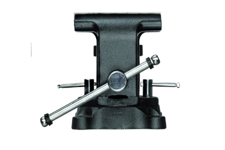 Вращающиеся тиски GEDORE 150 мм 3301738
