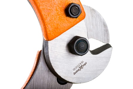 Кабелерез Буревестник 600 мм, по меди 205