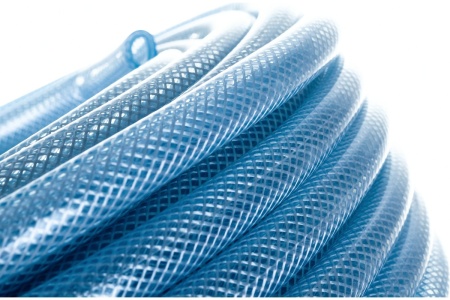 Шланг пневматический армированный PVC (20 м; 8х14 мм) PATRIOT 520006000