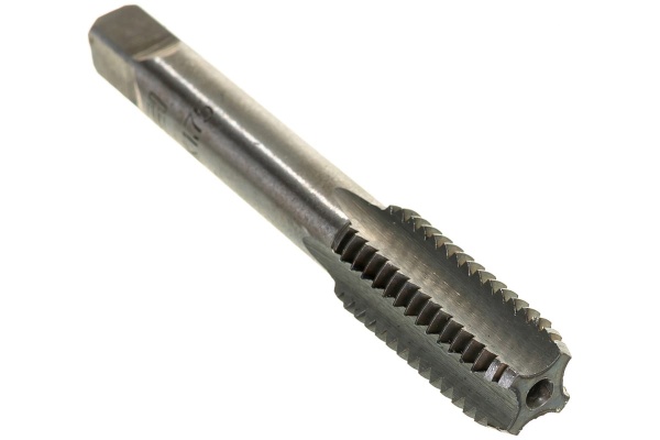 Метчик ручной (М12х1,75 мм; 2 шт.) СИБРТЕХ 76634