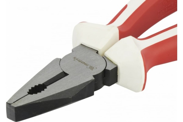 Плоскогубцы MATRIX Premium 200 мм 17072