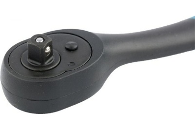 Ключ-трещотка 1/4" GROSS Comfort 14086
