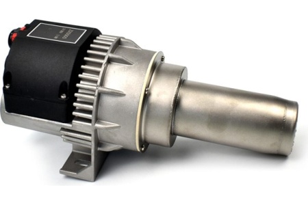 Термовоздуходувка STEINEL HG 2520 E