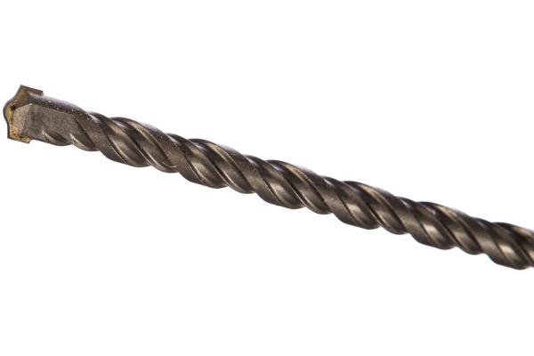 Бур (12х400 мм; SDS-plus) по бетону Matrix 71042