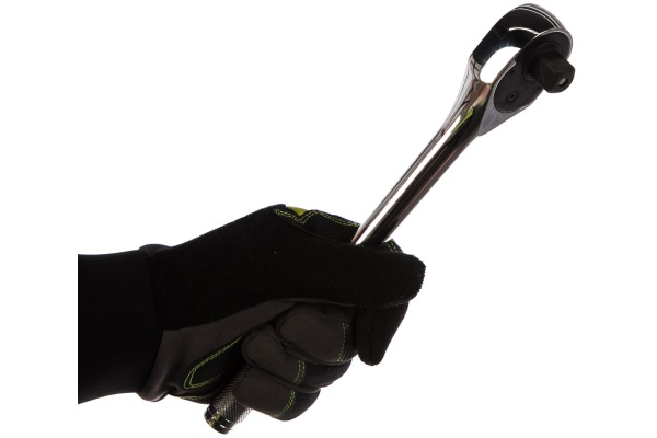 Трещотка для торцевых головок цельнометаллическая EXPERT (72 зубца; 1/2") Kraftool 27793-1/2_z02 Трещотка для торцевых головок цельнометаллическая EXPERT (72 зубца; 1/2") Kraftool 27793-1/2_z02