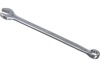 Комбинированный ключ HOEGERT TECHNIK 7 мм, сталь CrV, DIN 3113 HT1W407