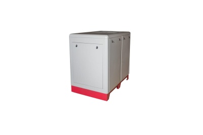 Винтовой компрессор с ременным приводом 7 бар SCC Compressor FLEXI 15 FL015000-7