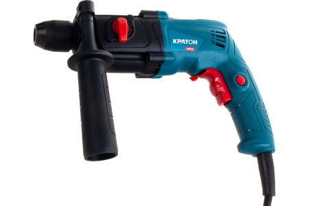 Перфоратор Кратон RHE-450-12 3 07 01 022 Перфоратор Кратон RHE-450-12 3 07 01 022