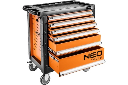 Тележка для инструмента NEO Tools 84-223