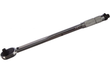 Динамометрический ключ MATRIX 14160, 42–210 Нм