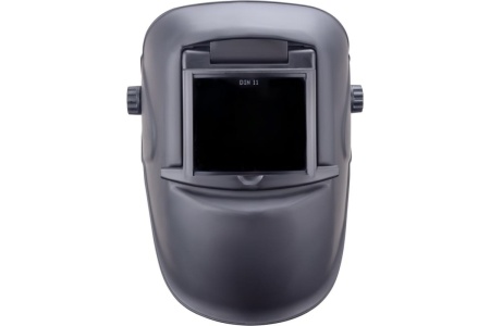 Маска сварщика FOXWELD ГЛАДИАТОР чёрная с откидным стеклом С5 5322 Маска сварщика FOXWELD ГЛАДИАТОР чёрная с откидным стеклом С5 5322