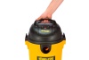 Универсальный пылесос Shop-Vac Pro 20 Deluxe 9270142 Универсальный пылесос Shop-Vac Pro 20 Deluxe 9270142