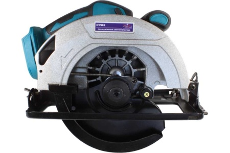 Аккумуляторная циркулярная пила GreenWorks GD24CS 1500907