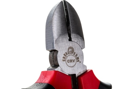 Бокорезы СЕРВИС КЛЮЧ PROFFI 160мм 75163