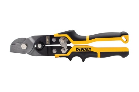 Ножницы для V-образных вырезов Dewalt DWHT14690-0 Ножницы для V-образных вырезов Dewalt DWHT14690-0