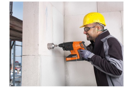 Аккумуляторный перфоратор Fein ABH 18 Select 71400164000 Аккумуляторный перфоратор Fein ABH 18 Select 71400164000