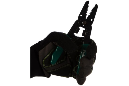 Клещи для зачистки ProsKit 8PK-3162 00072636 Клещи для зачистки ProsKit 8PK-3162 00072636