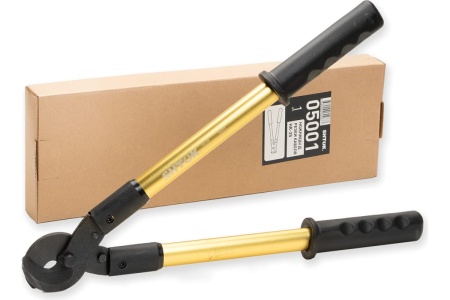 Кабельные ножницы SHTOK НК-25 05001