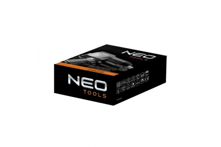 Пневматический ударный гайковерт NEO Tools 3/4" 12-024 Пневматический ударный гайковерт NEO Tools 3/4" 12-024