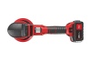 Аккумуляторная эксцентриковая полировальная машина FLEX XFE 15 150 18.0-EC 459089