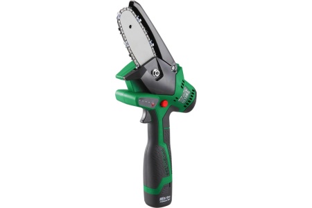 Бесщеточная аккумуляторная цепная пила STATUS CP 115 07410601