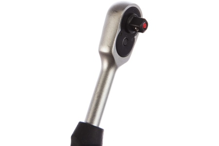 Трещотка 20 зубцов L=130мм 1/4 FORCE 802215