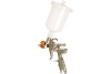 Окрасочный пистолет HUBERTH HP 406 RP293406-13 (дюза 1.3) Окрасочный пистолет HUBERTH HP 406 RP293406-13 (дюза 1.3)
