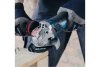 Углошлифмашина Bosch GWX 13-125 S 06017B6002