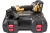 Бесщеточная аккумуляторная угловая шлифовальная машина PARTNERTOOL PBAG125SET-20