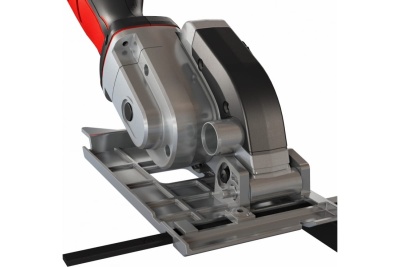 Аккумуляторная дисковая пила с шиной и адаптером FLEX CS 62 18.0-EC/5.0 Kit 513326