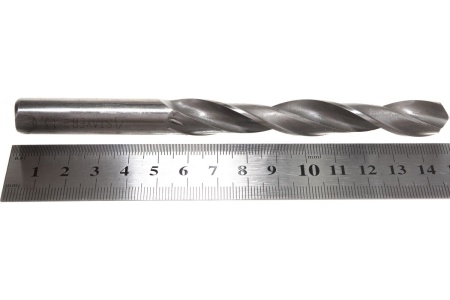 Сверло Professional по металлу HSS-R (13х101х151 мм; М2; DIN 338) Stayer 29602-13