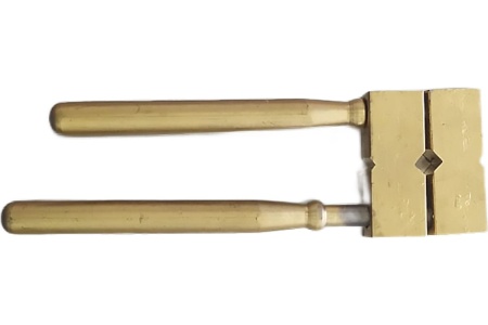 Вороток для метчиков ИПК М8-М36 Р vorotokM8-M36R