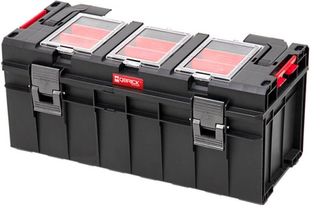Ящик для инструментов 55х27х25 QBRICK SYSTEM PRO 600 146156