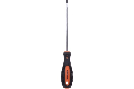 Шлицевая отвертка 6,5х1,2х150мм AV Steel AV-420606
