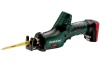 Аккумуляторная ножовка Metabo Powermaxx ASE 10.8 602264750