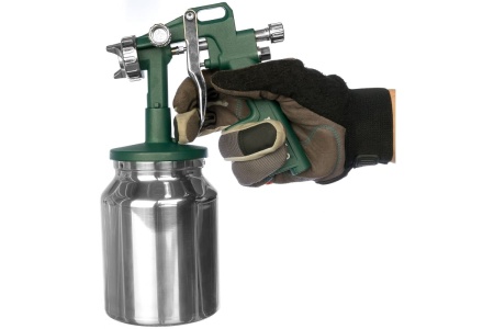 Краскопульт Metabo FSP 1000 S 601576000