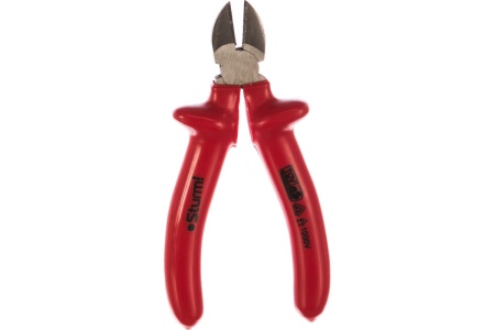 Бокорезы с диэлектрическими ручками Sturm 1020-03-2-150