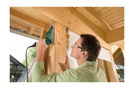 Ударная дрель Bosch PSB 530 RE 0.603.127.023 Ударная дрель Bosch PSB 530 RE 0.603.127.023