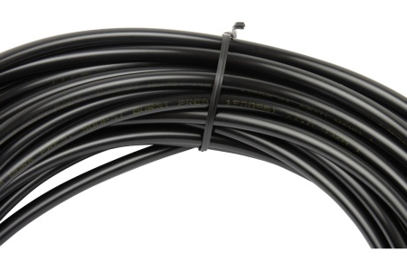 Трубка пневматическая 6x8 мм, длина 7.5 м Harrison HNS060875-BK